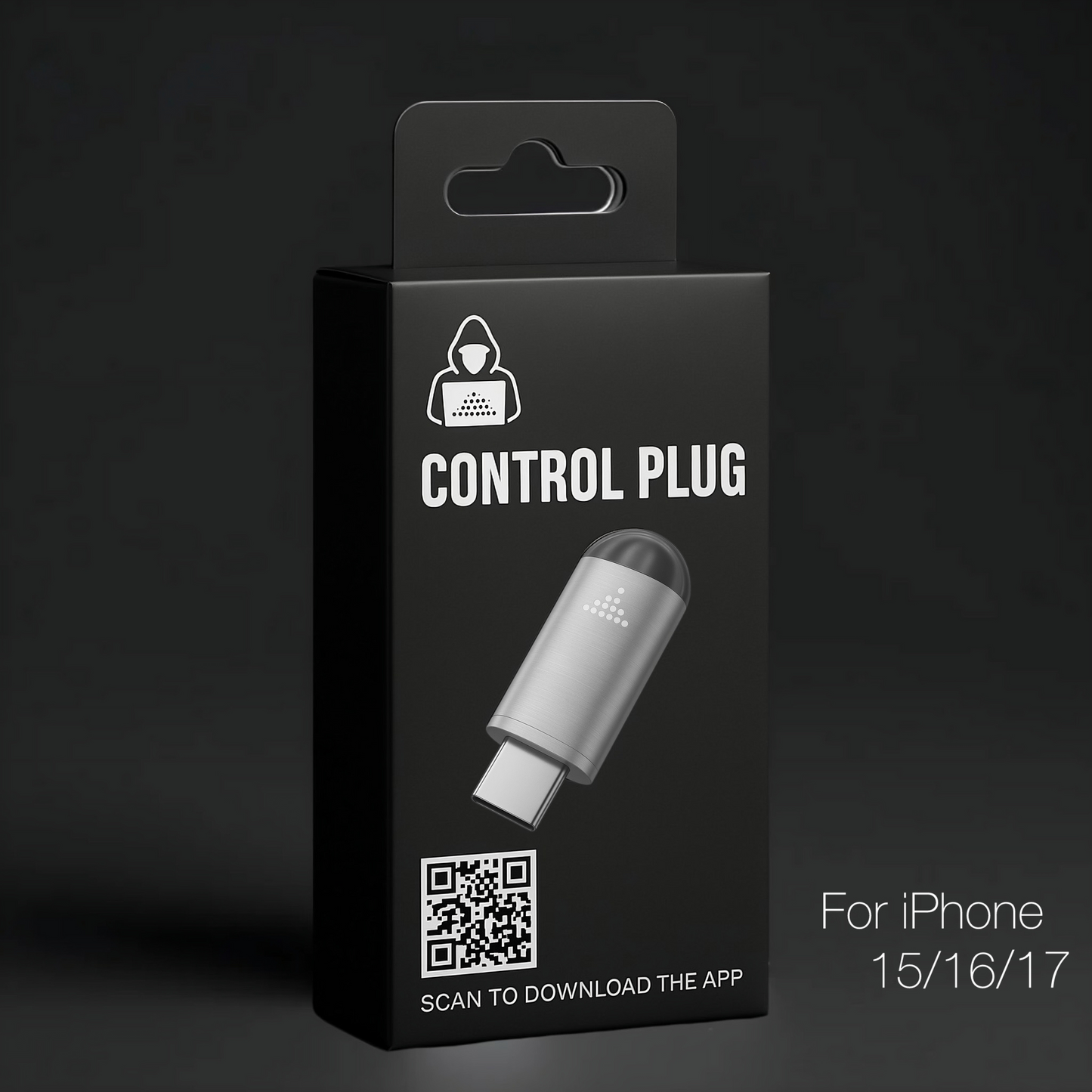 The Control Plug™