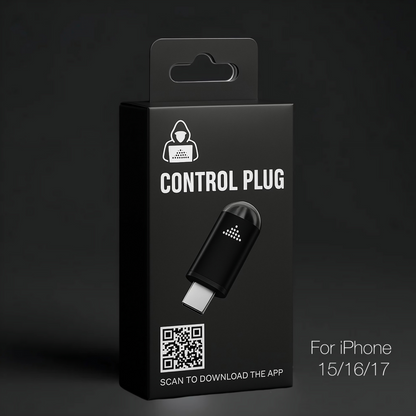 Control Plug™