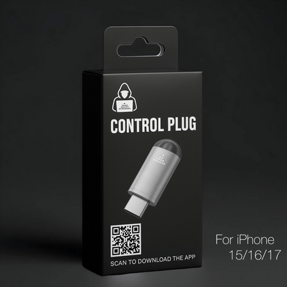 Control Plug™
