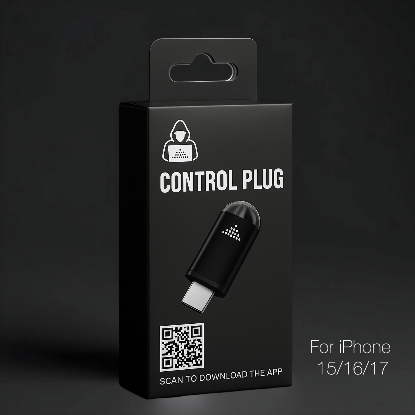The Control Plug™