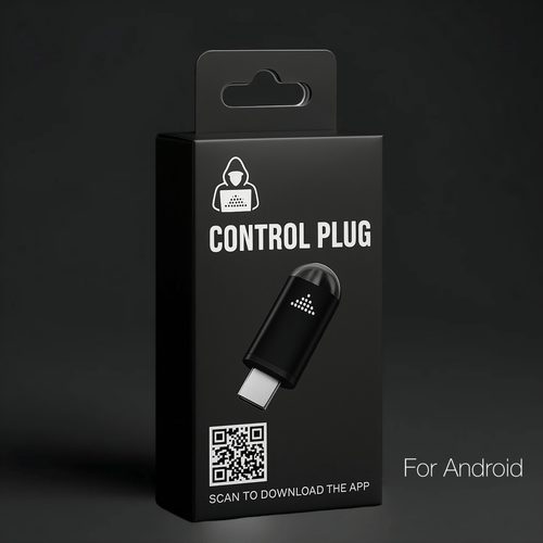 Control Plug™