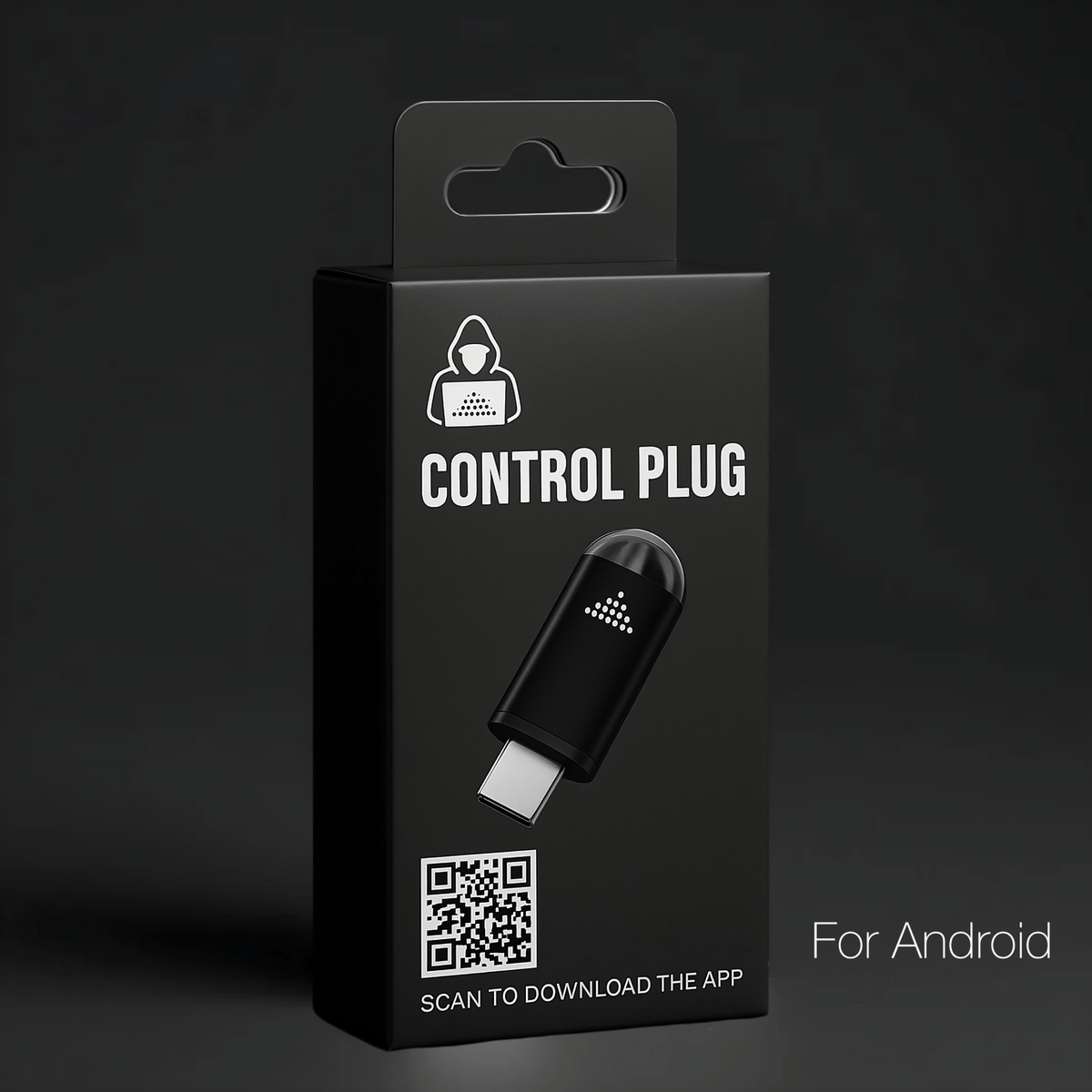 Control Plug Control Plug™