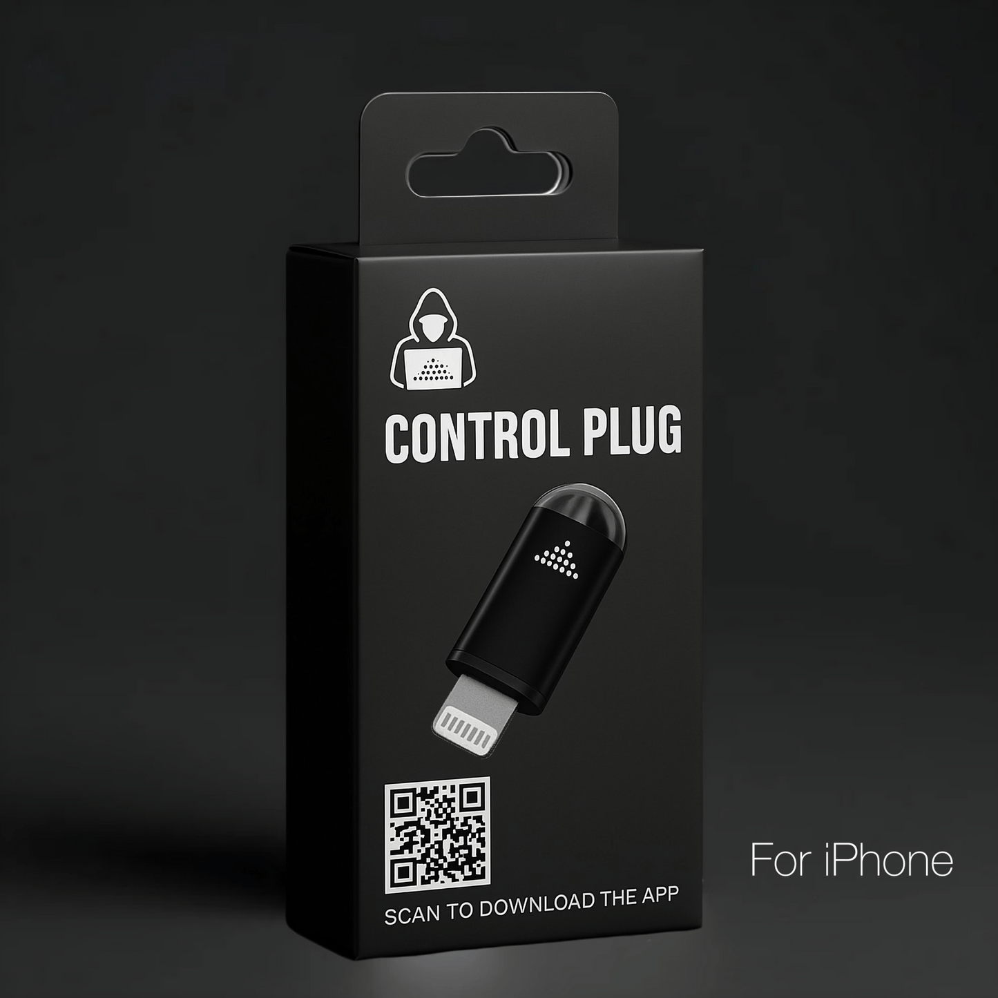 Control Plug