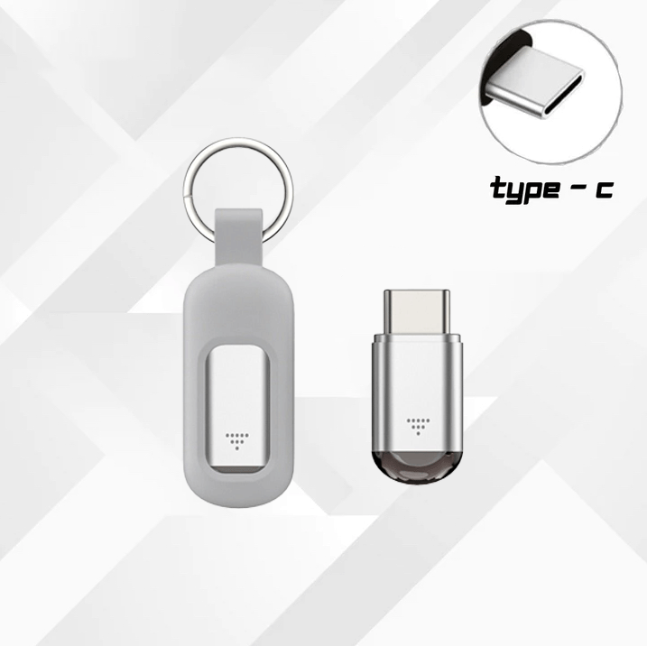 The Control Plug™